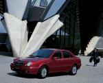 Lancia Lybra 1999 года